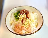 わさびでピリッと!お茶漬け作り方1写真