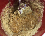かぼちゃの胡麻味噌和え【レンジで簡単】作り方5写真