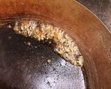 トッピングで自由自在の挽き肉カレーライス作り方6写真