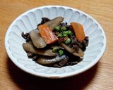 スナップエンドウの豆だけ冷凍保存作り方12写真