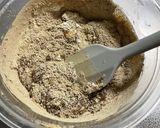 ほうじ茶フィナンシェ作り方3写真