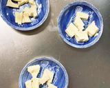 レンジ肉無ガリマヨ照り焼き味白菜回鍋肉風作り方2写真