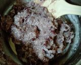 おはぎういろ お米(又は上新粉)を使って作り方7写真