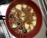 ワラサの尾の身で甘酢あんかけ作り方3写真