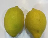 レモンの冷凍保存作り方1写真