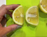 レモンの冷凍保存作り方4写真