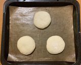 あこ天然酵母で作るフォカッチャ作り方6写真
