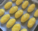 秋の味覚！優しい甘さのスイートポテト作り方10写真