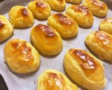 秋の味覚！優しい甘さのスイートポテト作り方12写真