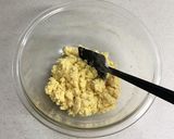 ★オールドファッションスティックドーナツ作り方4写真