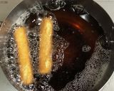 ★オールドファッションスティックドーナツ作り方9写真