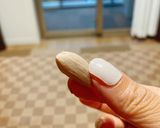 塩味控えめ♪茹で落花生作り方5写真