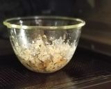 綺麗になれちゃう『オートミールお握り』作り方6写真