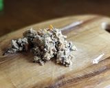 綺麗になれちゃう『オートミールお握り』作り方8写真