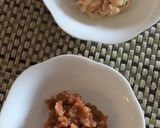 豆もやしクッパ（콩나물국밥）。作り方4写真
