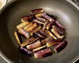 秋野菜の焼き浸し作り方7写真