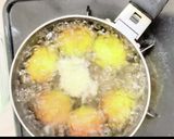 レンジで簡単!材料3つイチジクの甘露煮作り方1写真
