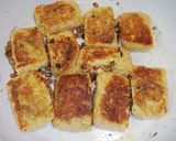 油あげ納豆作り方9写真