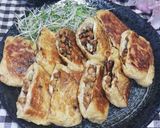 油あげ納豆作り方10写真