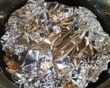 かぼちゃの煮物作り方5写真