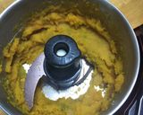 かぼちゃプリン作り方5写真