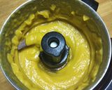 かぼちゃプリン作り方6写真