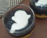 かぼちゃプリン作り方9写真