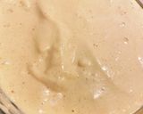 栗のシフォンケーキ作り方5写真