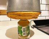 栗のシフォンケーキ作り方7写真