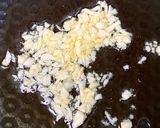 冷凍保存OK☆ガーリックトマトソース作り方1写真