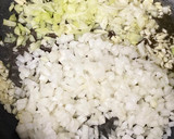冷凍保存OK☆ガーリックトマトソース作り方2写真