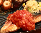 冷凍保存OK☆ガーリックトマトソース作り方10写真