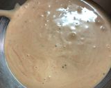 ビールか飯か！鶏モモ肉のオーロラソース作り方4写真