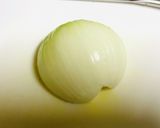 【味噌汁】ネギざんまい作り方1写真
