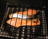簡単☆鮭の焼き浸し作り方2写真
