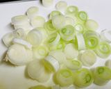 【味噌汁】ネギざんまい作り方5写真