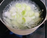 【味噌汁】ネギざんまい作り方6写真
