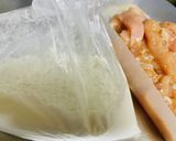 【胸肉やわらかい】〜いっぽん揚げ作り方7写真