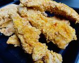【胸肉やわらかい】〜いっぽん揚げ作り方9写真
