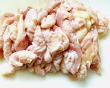 【胸肉やわらかい】〜いっぽん揚げ作り方10写真