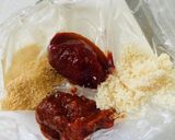 【胸肉やわらかい】〜いっぽん揚げ作り方11写真