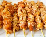 【胸肉やわらかい】〜いっぽん揚げ作り方13写真