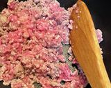 元ラーメン店員こだわり台湾まぜそば作り方4写真