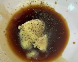 元ラーメン店員こだわり台湾まぜそば作り方8写真
