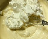 ふわっふわ蒸しケーキ(FP･無水鍋使用)作り方6写真
