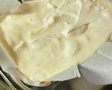 ふわっふわ蒸しケーキ(FP･無水鍋使用)作り方7写真