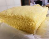 ふわっふわ蒸しケーキ(FP･無水鍋使用)作り方9写真