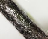 残り野菜で韓国風巻き寿司キンパ作り方8写真