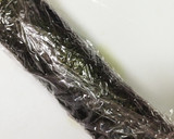 残り野菜で韓国風巻き寿司キンパ作り方8写真