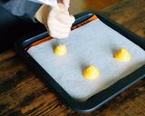星のカービィ シュークリーム作り方14写真